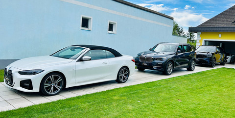 Pokorny Premium Automobile e.U.